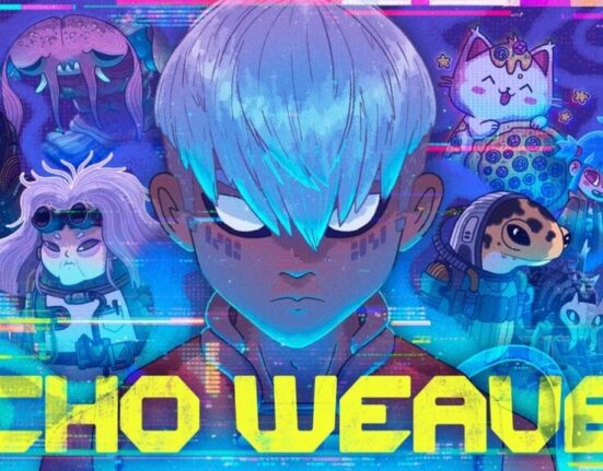 Echo Weaver