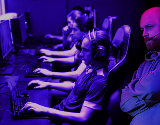 Esports Manager 2026