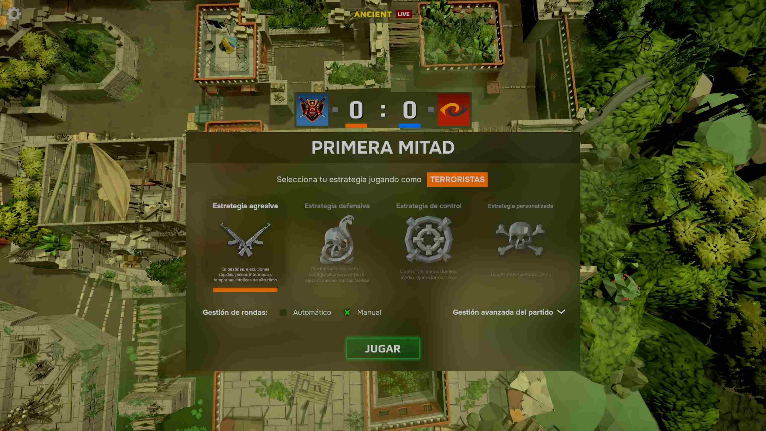 Esports Manager 2026