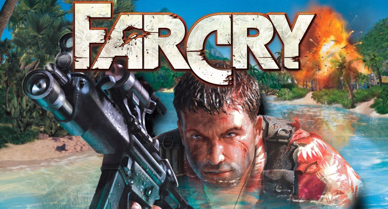 Far Cry 7