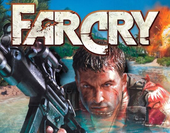 Far Cry 7