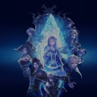 Final Fantasy Resonance