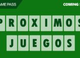 Game Pass juegos julio
