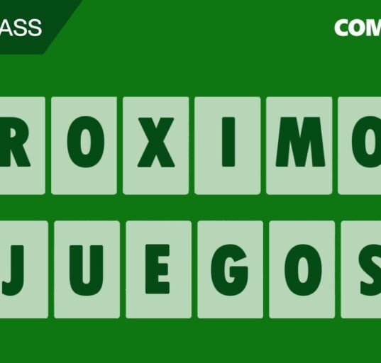 Game Pass juegos julio