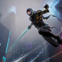 Ghostrunner 3