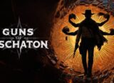 Guns of Eschaton