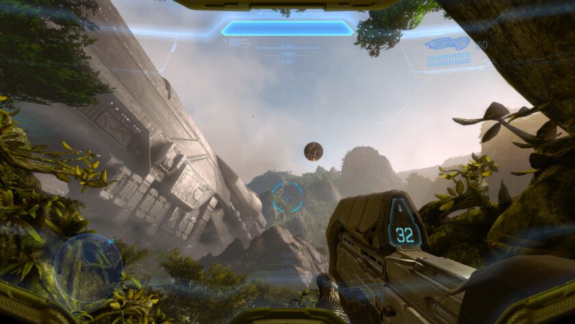 Halo