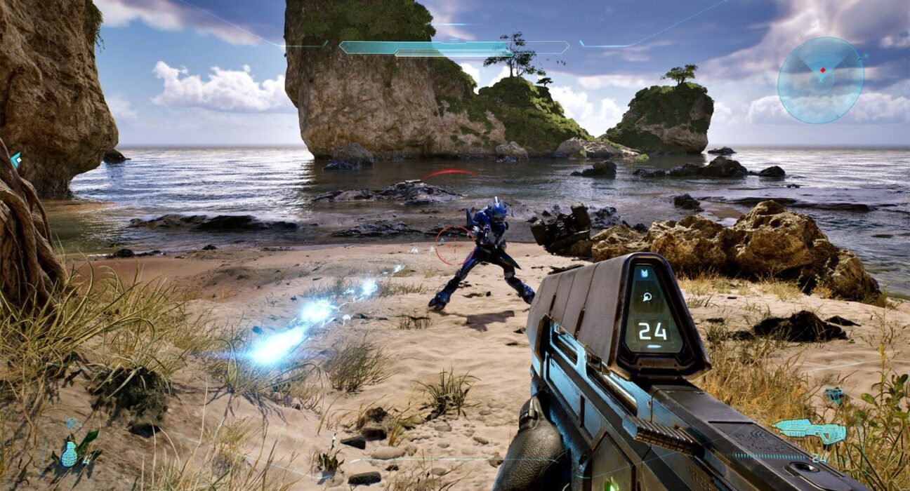 Halo Studios