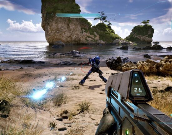 Halo Studios