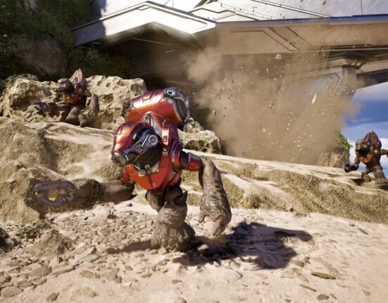 Halo Campaign Evolved edición física