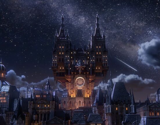 Kingdom Hearts Missing-Link