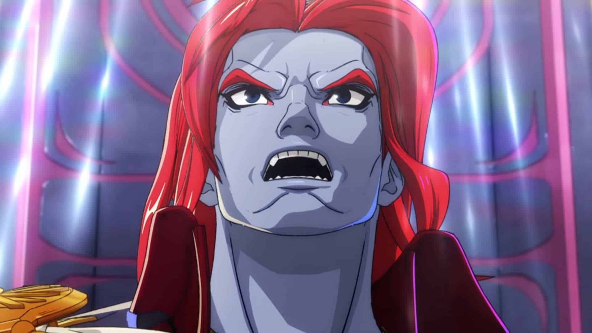 Marvel Tōkon: Fighting Souls