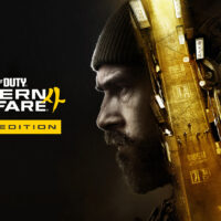 Call of Duty: Modern Warfare 4