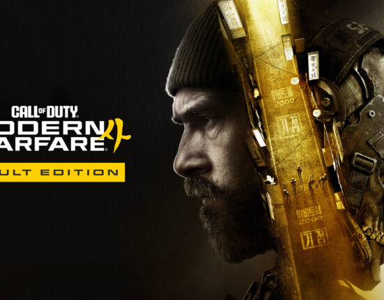 Call of Duty: Modern Warfare 4