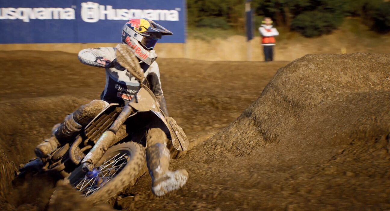 MXGP 26 lanzamiento