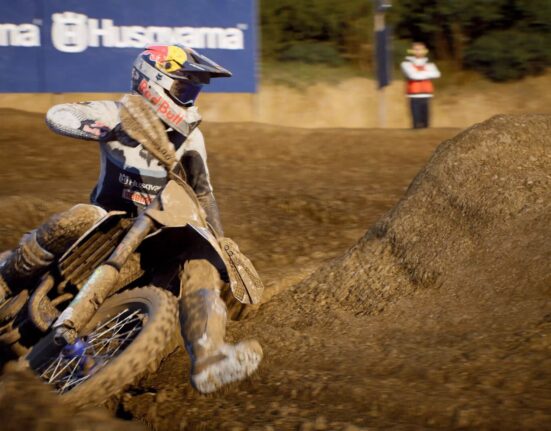 MXGP 26 lanzamiento