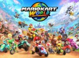 Mario Kart World actualización