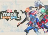 Marvel Tokon