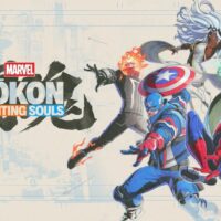 Marvel Tokon