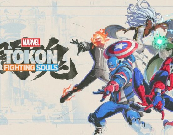 Marvel Tokon