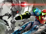 Metroid Ravenous