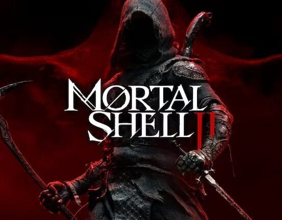 Mortal Shell 2 fecha lanzamiento