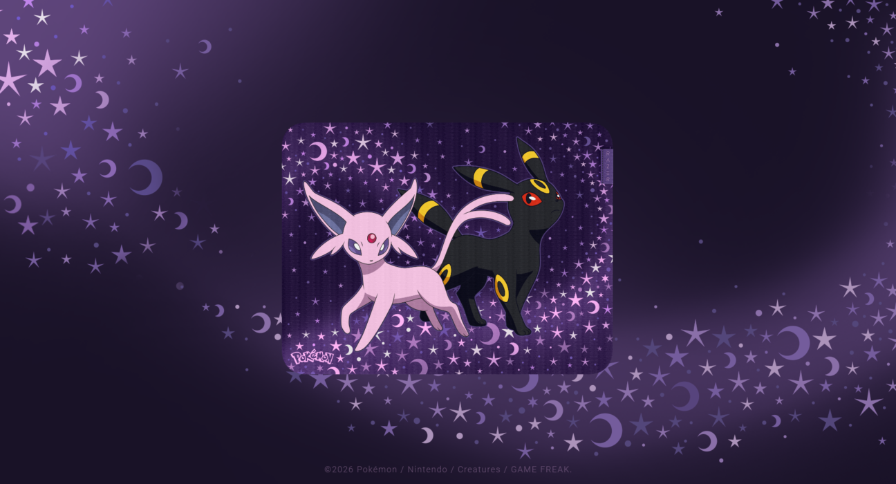 RAZER-POKEMON