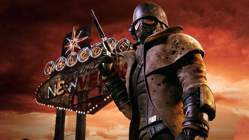 Bethesda confirma el remaster de New Vegas