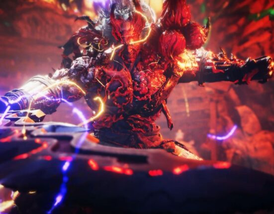 Nioh 3