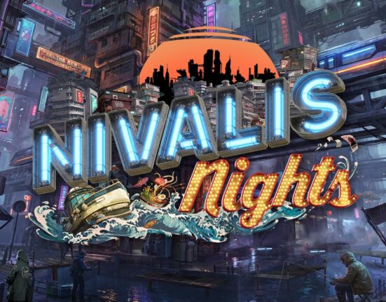 Nivalis Nights