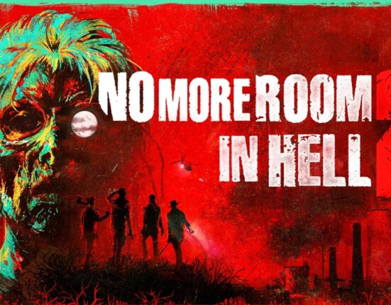No More Room in Hell 2 fecha