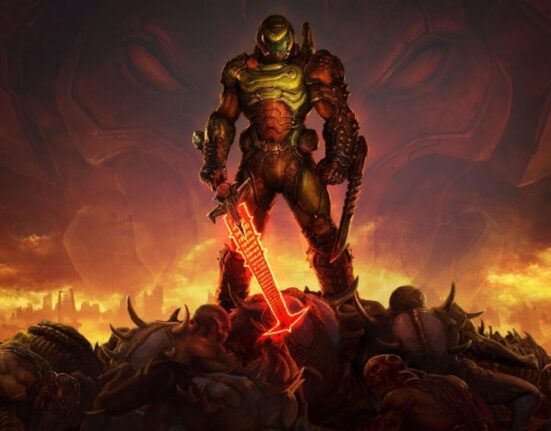 Nuevo Doom