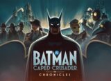 Nuevo Juego Batman