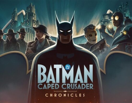 Nuevo Juego Batman