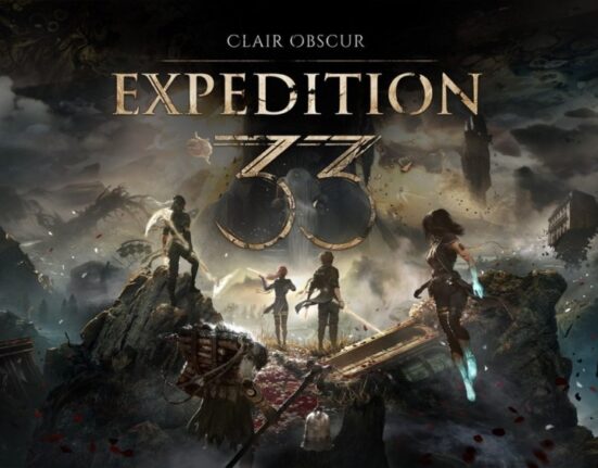 Nuevo juego Expedition 33