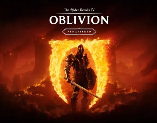 Oblivion