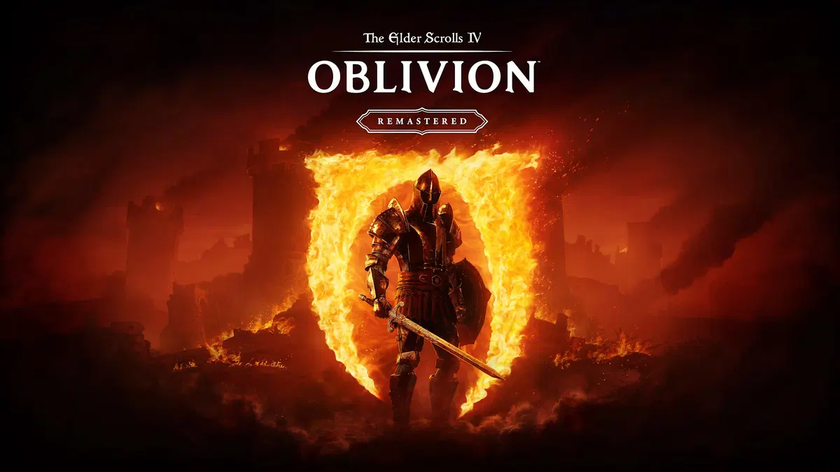Oblivion