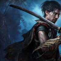 Onimusha Way of the Sword