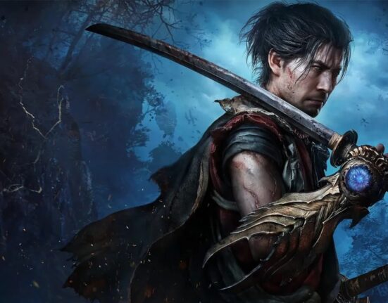 Onimusha Way of the Sword