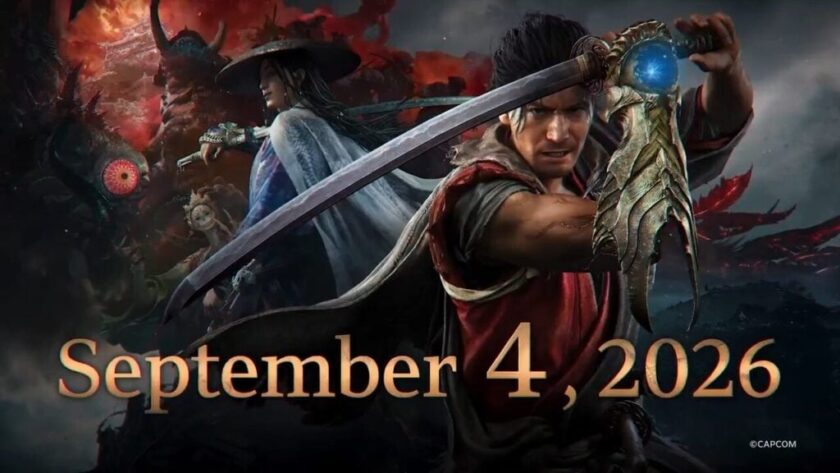 Onimusha Way of the Sword fecha