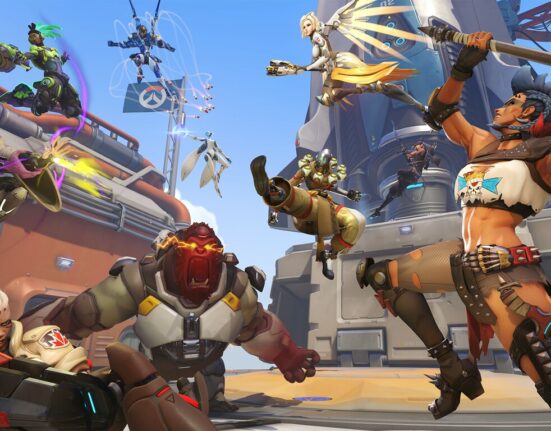 Overwatch 2