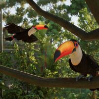 Planet Zoo 2 nuevo trailer
