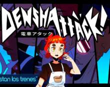 Denshattack!