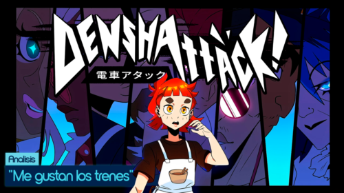 Denshattack!