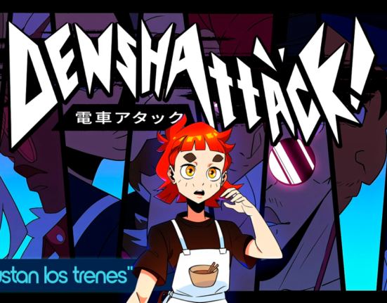 Denshattack!