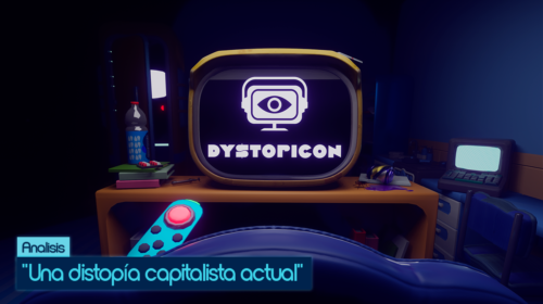 Dystopicon