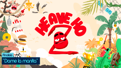 Heave Ho 2