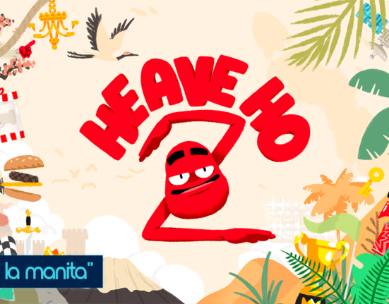 Heave Ho 2