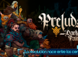 Prelude Dark Pain