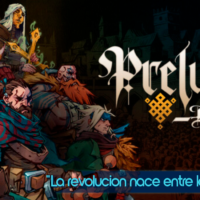 Prelude Dark Pain